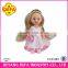 Defa Lucy 11 inch dolls 4 inch mini doll have fun with her little pet doll Animal dog toy