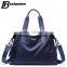 sports hand bag casual men shoulder bag waterproof canvas material