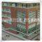 aluminium exterior louver for sun shading