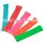 100% Natural Latex Resistance Exercise Loop Bands