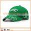 Wholesale Snapback hat Custom Baseball Cap With 3D Embroidered Logo