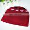 warm hat winter hat,warm cheap winter hat,unique winter knitted hat