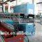 hydraulic cutting metal upright rack cold rolled roll forming producing machine
