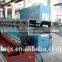 Supermarket rack shelf roll forming machine / shelf baffle plate roll forming machine