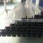 Automatic c channel stud roll forming machine