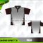 New Design High Quality Embroidered Polo Shirt & Custom Polo Shirt