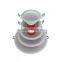 2.5 inch 5w SMD5630 surface mounted led downlight