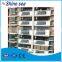 High efficiency balconi flat plate heating solar collector with tank