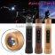 Multi-function Wireless Bluetooth Speaker Torch, Flashlight 2200mAh , Mobile Power Bank