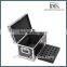 Aluminum Flight Case Custom Made Microphone Stand Flight Cases