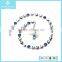 2015 New Custom Brand Quality Fashion Statement Necklace
