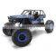 2.4G 4CH 1:10 Scale RC Car Remote Control Big Tires Truck High Speed Car