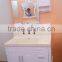 hot selling construction material bathroom new design vanities PVC mirrored cabinetin in size 31inch / 35 inch / 39 inch