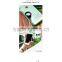 PC M Bumper for iPhone 5S phone case