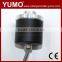 IHC4606 46mm 6mm Clamping shaft encoder optical price incremental rotary encoder for measuring machine motors textile machine