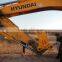 JT17 Ripper For 30-45 Ton Excavator