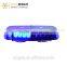 1W cree led Mini bar lights led warning strobe mini lightbar