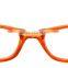 New fashion wholesale lady plastic reading glasses