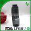 750ml OEM design empty reusable PCTG drink plastic container for sport water