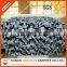 Long Loop Pile Polyester Microfiber Anti-slip Chenille Mat