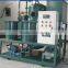 RZL-B Waste Lubricant Oil Treatment and Filter, Gear Oil Purifier Machine