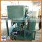 Hot Sale TZL Vacuum Turbine Oil Regeneration Equipment