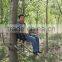 Steel Hang On Treestand climbing stands hunting equipment