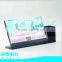 professional manufacturer of Acrylic calendar holder