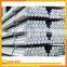 Precision cold drawn hollow aluminum bar