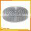 LED anodizing round aluminum cold forging heatsink