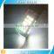 Hot selling 2835 63 smd P13W car lights led auto drl car lamps fog lights universal auto car light