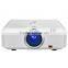 2016 Large outdoor Proyector 10000 Lumens 3LCD 3D Hologram Digital Cinema Projector