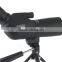 IMAGINE Hot Sell 12-36X High Clear Zoom Spotting Scope for Bird Watching