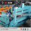 Dixin Arch /bend roll forming machine for roof forming machine