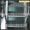 China Hebei Jiuwang external galvanised steel staircase