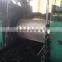 rubber roller grinding machine for waste tyre/tire rubber roller grooving machine