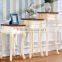 2016 Mediterranean Style With Drawers and Step Ladder Bunk Bed