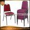 guangzhou foshan quality banquet stackable chair