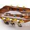 36 inch OEM High end Solid Spruce classic guitar from Chinese guitar factory (TR-CG54S-36)