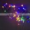 CE RoHS christmas decoration Led String Light Rgb