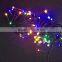 CE RoHS christmas decoration Led String Light Rgb