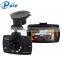 1080P Tachograph with GPS 2.7 inch Double Lens Car Black Box Camera