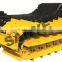 bulldozer undercarriage parts factory D85A-21 front idler 154-30-00770