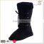 Factory supply attractive price snow boots men winter