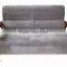 Simple design modern fabric sofa chair