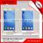 HUYSHE anti-explosion tempered 2.5D full cover glass 0.3mm screen protector for Samsung Galaxy C7