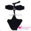 New style women bikini top,handmade bikini costume series in summer