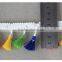 2016 fashionable colored tassel fringe trim 4.5cm fringe trimmings for garment