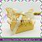DIY Vintage Decorative Christian Cross Candy box for Wedding