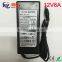 12v 6a ac /dc power adapter ,12v adapter with plug you need